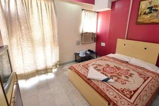 Hotel High Pointe Dzsódhpur Kültér fotó